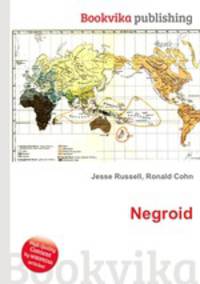 Negroid