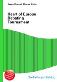 Heart of Europe Debating Tournament
