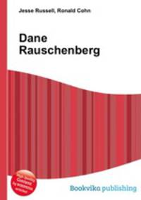 Dane Rauschenberg