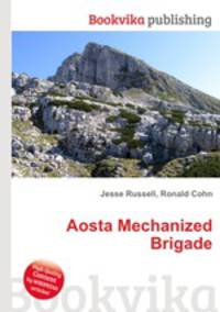 Aosta Mechanized Brigade