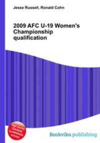 2009 AFC U-19 Women