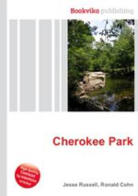 Cherokee Park