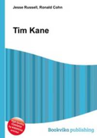 Tim Kane