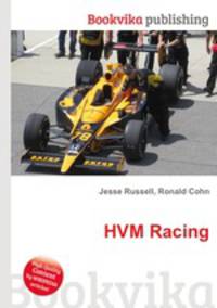 HVM Racing