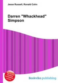 Darren "Whackhead" Simpson