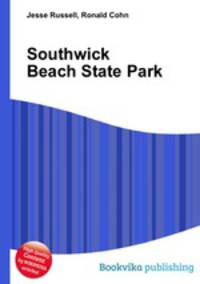 Southwick Beach State Park