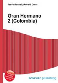 Gran Hermano 2 (Colombia)