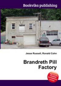 Brandreth Pill Factory