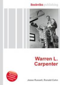 Warren L. Carpenter