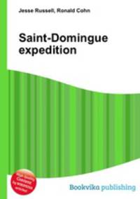 Saint-Domingue expedition