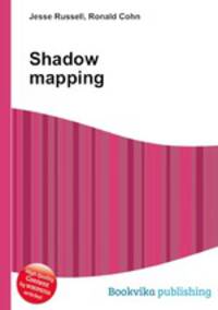 Shadow mapping