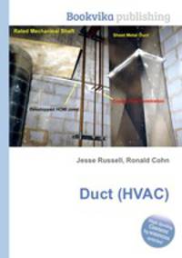 Duct (HVAC)