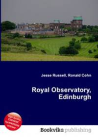Royal Observatory, Edinburgh