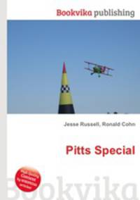 Pitts Special