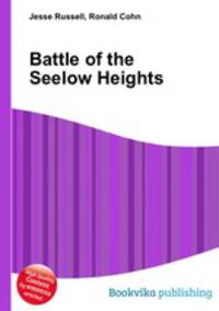 Battle of the Seelow Heights