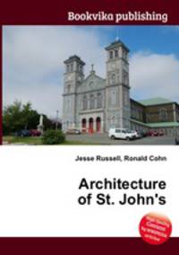 Architecture of St. John