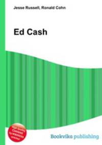 Ed Cash