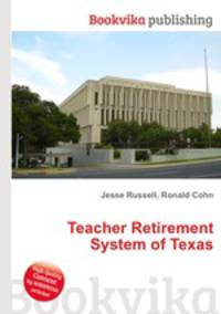 Teacher Retirement System of Texas