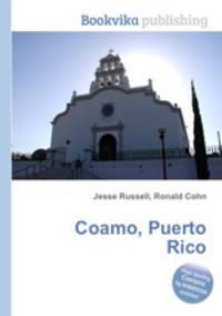Coamo, Puerto Rico