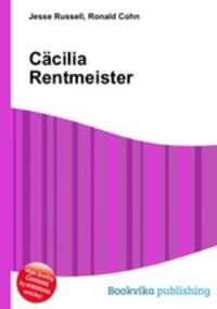 Cacilia Rentmeister