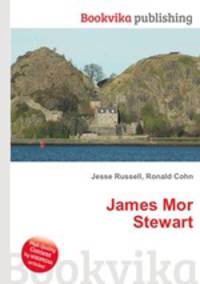 James Mor Stewart
