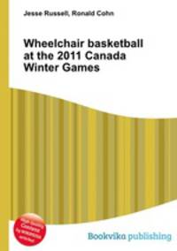 Wheelchair basketball at the 2011 Canada Winter Games