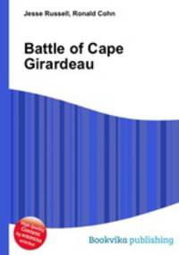 Battle of Cape Girardeau