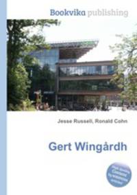 Gert Wingardh