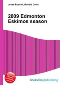 2009 Edmonton Eskimos season