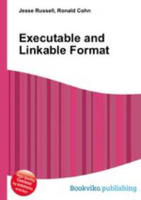 Executable and Linkable Format