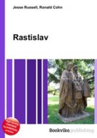Rastislav