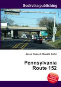Pennsylvania Route 152