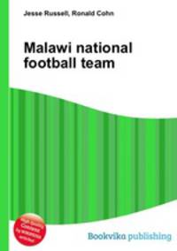 Malawi national football team