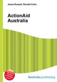 ActionAid Australia