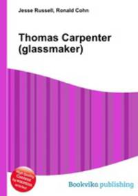 Thomas Carpenter (glassmaker)