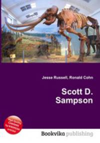 Scott D. Sampson