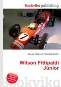 Wilson Fittipaldi Junior