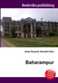 Baharampur