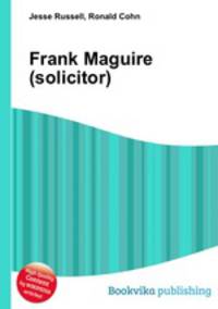 Frank Maguire (solicitor)
