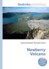 Newberry Volcano