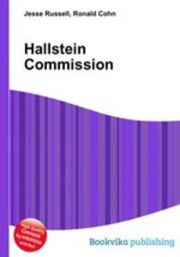 Hallstein Commission