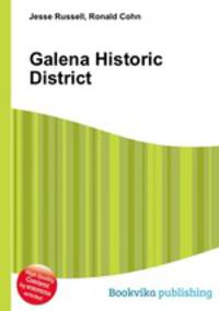 Galena Historic District