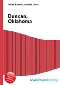 Duncan, Oklahoma