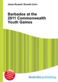 Barbados at the 2011 Commonwealth Youth Games
