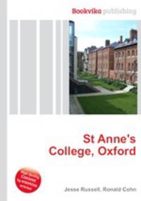 St Anne