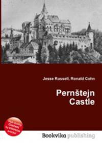 Pernstejn Castle