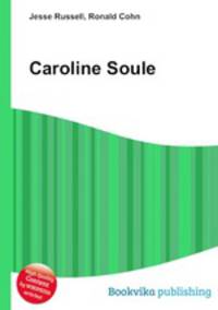Caroline Soule