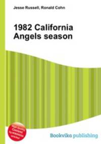 1982 California Angels season