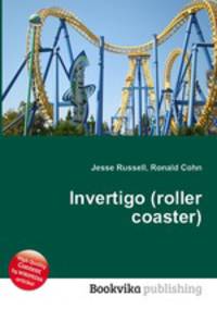 Invertigo (roller coaster)