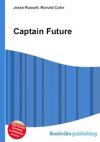 Captain Future
